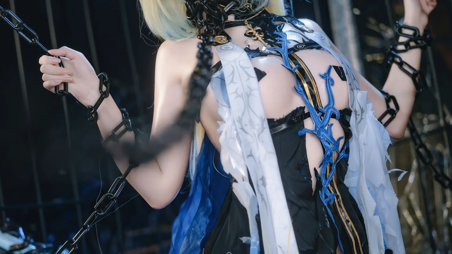 阿薰kaOri - 芙露德莉斯 [130P,10V-1.22GB] tg@simisebaisi 【丝足阁】108.webp